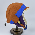 Pilot Hat Manufacturer - OEM/ODM Autumn Winter Color Matching Thickened