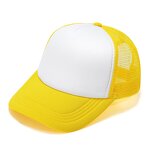 5 Panel Hats Manufacturer - Wholesale 2023 Factory Woven Label Flat