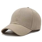 Baseball Cap Manufacturer - OEM/ODM High Quality Bulk 100% Cotton Adjustable