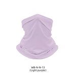 Neck Gaiter Manufacturer - OEM/ODM Hot Sale Outdoor Cycling Milk Shreds