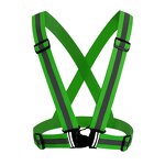 Cycling Vest Strap Manufacturer - OEM Custom High Elasticity Bands Belt