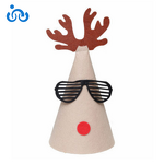 Party Hats Manufacturer - Wholesale Christmas Children's DIY Handcrafts