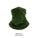Neck Gaiter Manufacturer - OEM/ODM Hot Sale Outdoor Cycling Milk Shreds