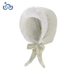 Warm Hat Manufacturer - OEM/ODM Autumn Winter Cute Girls Cold-Proof Bag