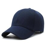 Baseball Cap Manufacturer - OEM/ODM High Quality Bulk 100% Cotton Adjustable