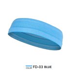 Sports Headbands Manufacturer - OEM Custom Men Women Gym Running Sweatband