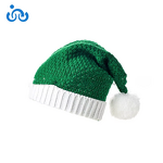 Christmas Hat Manufacturer - Factory Stock Winter Autumn Santa Claus