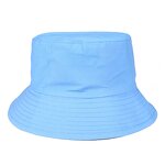 Bucket Hat Manufacturer - OEM Custom Cotton Fashion Embroidery Popular