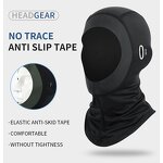 Balaclava Manufacturer - OEM/ODM Outdoor Motorcycle Reflective Marker