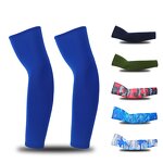 Arm Warmer Manufacturer - OEM/ODM Unisex Summer Outdoor Sports Compression