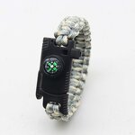 Bracelet Knife Manufacturer - OEM/ODM Outdoor Lighter Knife Multifunctional