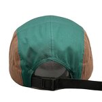 Camp Hat Manufacturer - OEM Custom Design 5 Panel Quick Dry Nylon