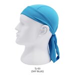 Durags Manufacturer - OEM/ODM R Outdoor Cycling Moisture Wicking Sun