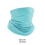 Neck Gaiter Manufacturer - OEM/ODM Anti UV Quick Dry Custom Half Face