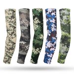 Arm Sleeves Manufacturer - Wholesale Customized Printed Golf UV Protection