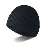 Knitted Hat Manufacturer - OEM/ODM New Sheep Wool Warm Ear Protection
