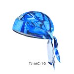 Durag Manufacturer - OEM/ODM Quick Dry Bonnets and Durags Cycling Turban