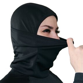 Balaclava Manufacturer - OEM/ODM R2 Cycling Skimask Tactical Breathable