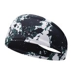 Sports Headband Manufacturer - OEM/ODM Fashion Unisex Hair Elastic Stretch