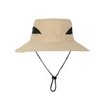 Fisherman Hats Manufacturer - OEM/ODM Solid Color Beach Summer Cotton