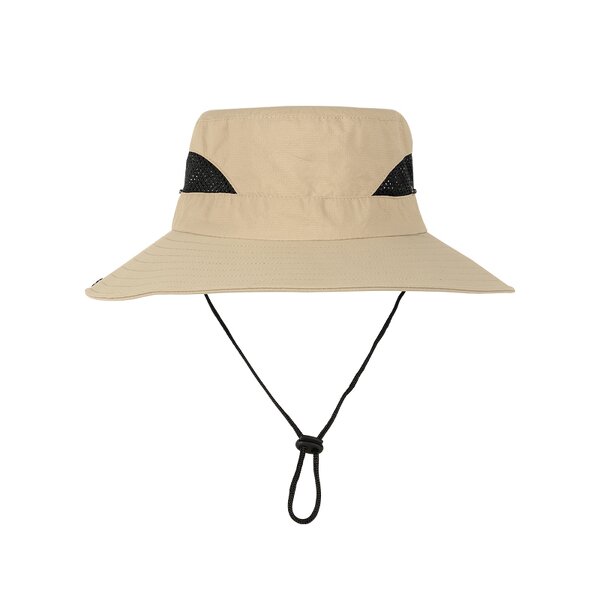 Fisherman Hats Manufacturer - OEM/ODM Solid Color Beach Summer Cotton