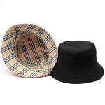 Bucket Hat Manufacturer - OEM/ODM Ruidong Design Funny Plain Fisherman