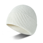Knitted Hat Manufacturer - OEM/ODM New Sheep Wool Warm Ear Protection
