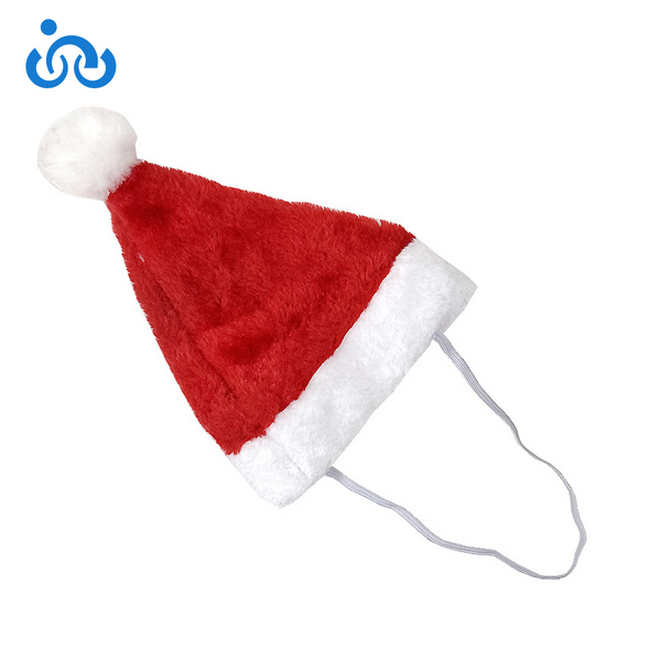 Pet Christmas Headgear Manufacturer - OEM/ODM Cats and Dogs Mini European