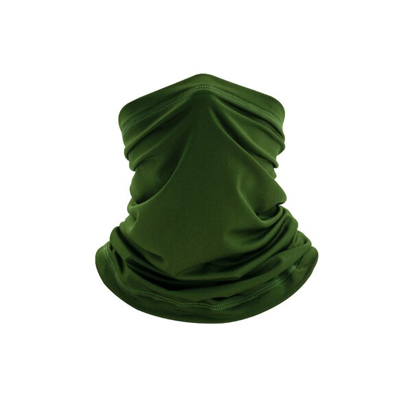 Neck Gaiter Manufacturer - OEM/ODM Hot Sale Outdoor Cycling Milk Shreds