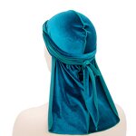 Bonnets and Durags Manufacturer - OEM Custom New Designs 2 Pcs Vendor