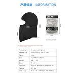 Balaclavas Manufacturer - OEM/ODM Hot Sale Custom logo Printing Full Face