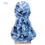 Durags Manufacturer - Wholesale Men's Print Floral Waves Caps Custom