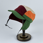 Pilot Cap Manufacturer - OEM/ODM Autumn Winter Polar Fleece Ear protection