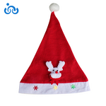 Santa Hats Manufacturer - Wholesale Glowing Christmas Gift Decorations