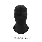 Balaclava Hood Manufacturer - OEM/ODM R Solid Color Breathable Sunscreen