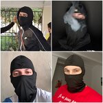 Balaclavas Manufacturer - OEM/ODM Hot Sale Custom logo Printing Full Face