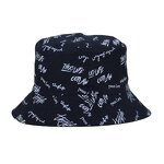Fisherman Hat Manufacturer - OEM Custom Low Moq Reversible Allover Printed