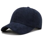 Baseball Cap Manufacturer - OEM/ODM Manufacturer Stripe Unisex Vintage Hat