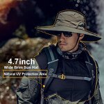UV Protection Balaclavas Manufacturer - OEM/ODM Sports Fisherman Hat Outdoor