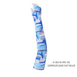 Arm Cover Manufacturer - OEM/ODM Arm Sleeves Summer Sun UV Protection