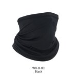 Neck Gaiter Manufacturer - OEM/ODM Anti UV Quick Dry Custom Half Face