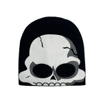 Knitted Hat Manufacturer - Factory Wholesale Winter Halloween Funny Beanie