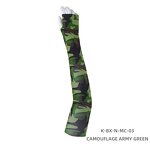 Arm Sleeves Manufacturer - OEM/ODM Outdoor Cycling Long Finger Ice Silk