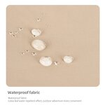 Bucket Hat Manufacturer - OEM/ODM Solid Foldable Big Brim Summer Outdoor