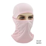 Balaclava Manufacturer - OEM/ODM R2 Cycling Skimask Tactical Breathable