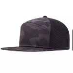 Snapback Cap Manufacturer - Wholesale Manufacturer LOGO New Cheap Hip