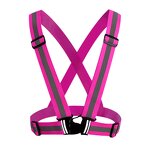 Cycling Vest Strap Manufacturer - OEM Custom High Elasticity Bands Belt