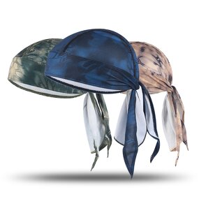 Pirate Hats Manufacturer - OEM/ODM R Fashion Outdoor Cycling Moisture Wicking