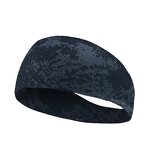 Sports Headband Manufacturer - OEM/ODM Fashion Unisex Hair Elastic Stretch
