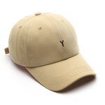 Baseball Caps Manufacturer - Wholesale Custom Embroidered Sport Cap Fashion